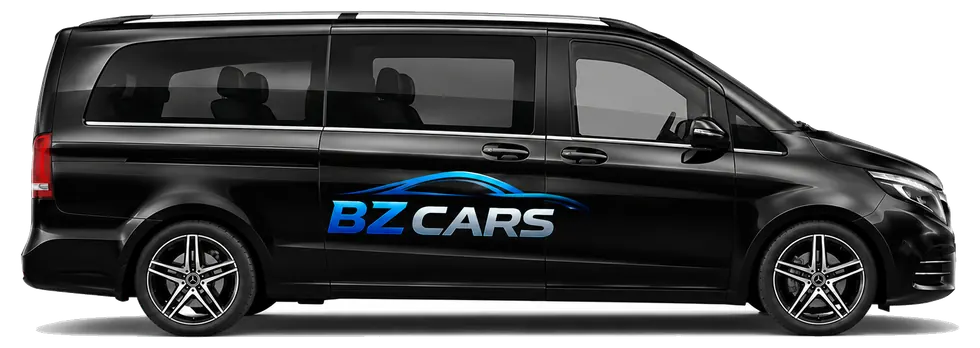 8 Seater